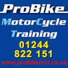 ProBike Motorcycle Training